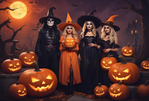 Summerween - Debaucherous Alchemy LLC