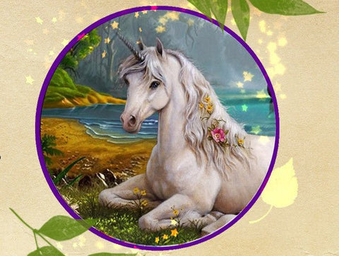 Unicorn Bubbles Lotion - Debaucherous Alchemy